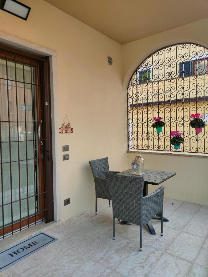 Mentana Suite Verona Exterior foto