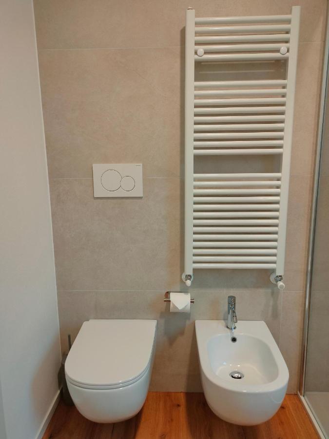 Mentana Suite Verona Exterior foto