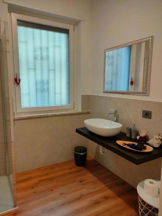 Mentana Suite Verona Exterior foto