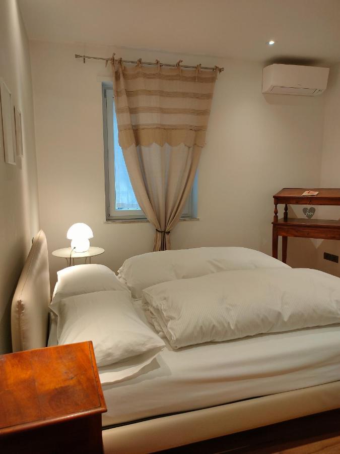 Mentana Suite Verona Exterior foto